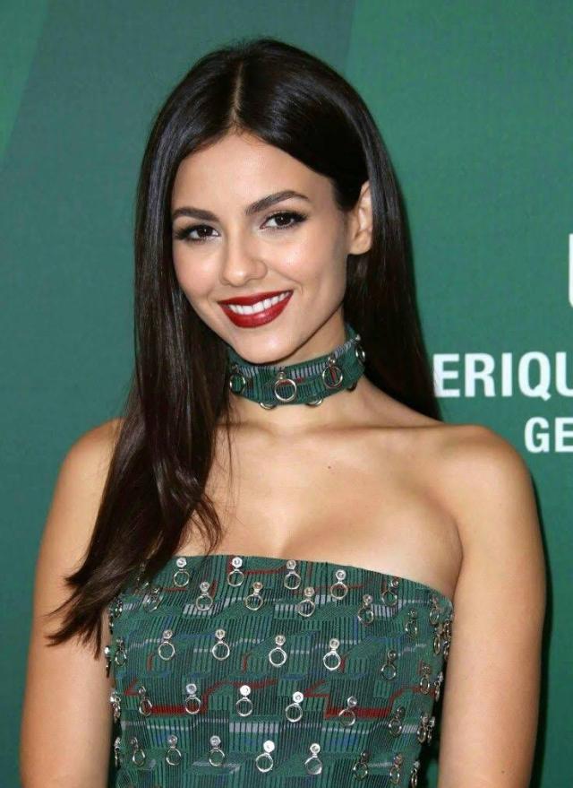 neppiodilo:Victoria Justice  adult photos