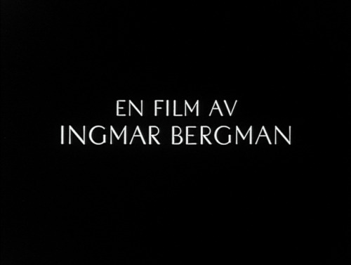 ozu-teapot: Vargtimmen (Hour of the Wolf) | Ingmar Bergman | 1968 “Hour of the Wolf is seen by some 