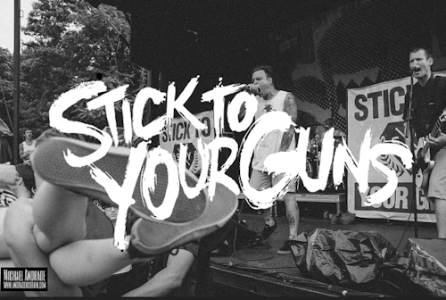 Used to Abuse