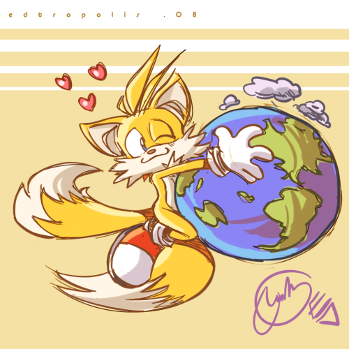 Earth day wooooo…oldie pic wooo…