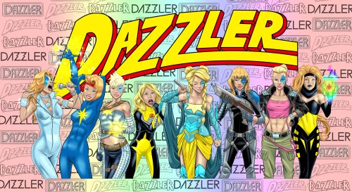 dazzler