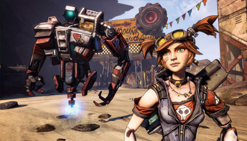 Borderlands 2 xbox 360