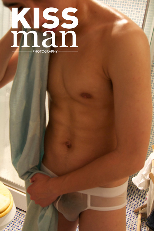 itstop1069:  KISSMANPHOTO男體攝影…沐浴