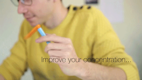 sizvideos:Discover Magnetips, the magnetic pens. Get more information here