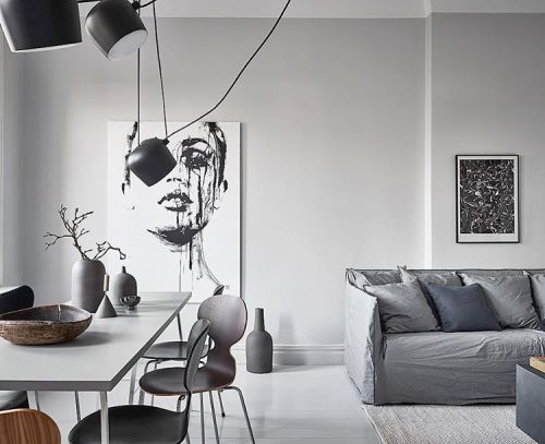 MODERN & CLASSY