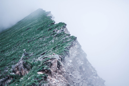 Lost in Clouds by Dan ScottiTaken in the Annapurna mountain range of Nepal on Society6