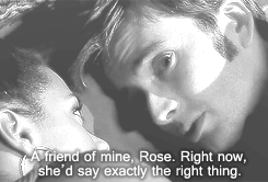smolderhaldereyes:“But this is really seeing the future, you just leave us behind. Is that what you’
