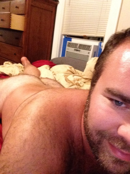 bostonbear888:  I miss my tan line!