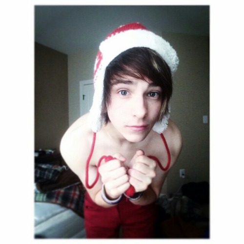 hawtsmexyboys: Follow lekickasssusername On Instagram!   (∩ ᵔ - ᵔ)⊃━☆ﾟ.*･｡ﾟ♥ Daily Ha