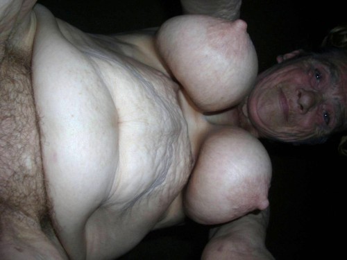 sexxxmonster:  How I got this photo: I always loved going to my grannies house. She had a small one bedroom in the suburbs just outside the city. So when I would spend the night we had to share a bed. She was a very heavy sleeper and was very difficult