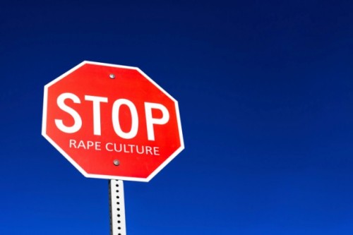 Porn iwanttobeafirefly:  Stop Rape Culture. This photos