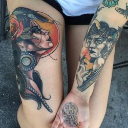 1337tattoos:    glendalebully   