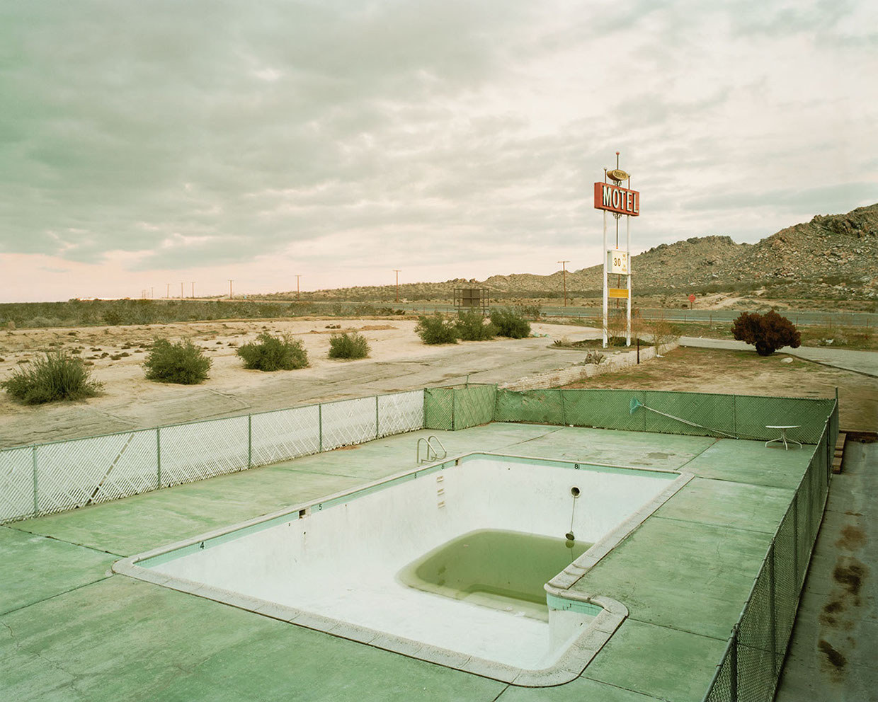 archatlas:  No Lifeguard on Duty   No Lifeguard on Duty by J Bennett Fitts is a