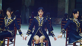 akb48love:   SNH48 (Team N2) → Light Trajectory (光之轨迹)