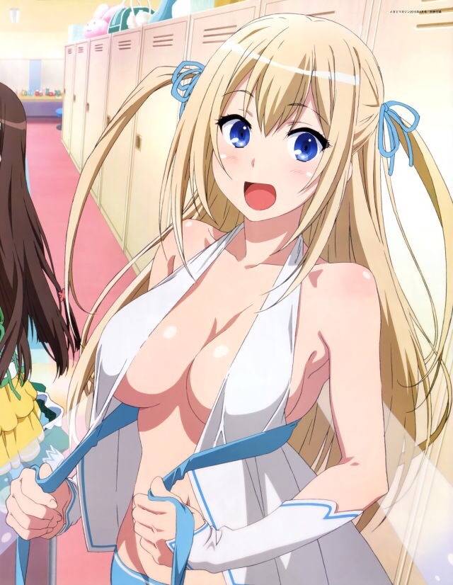 Anime Henta