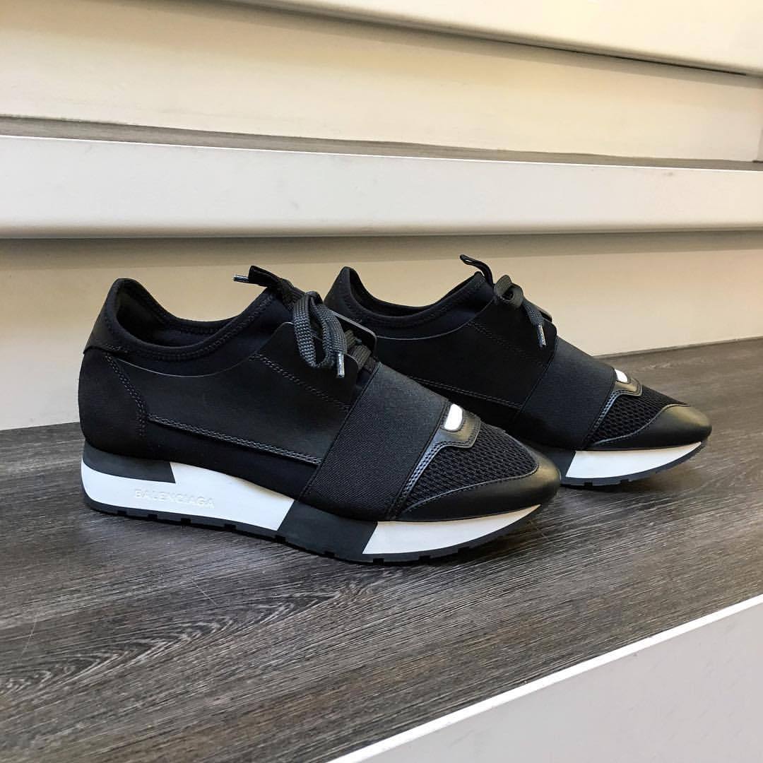 balenciaga race runners