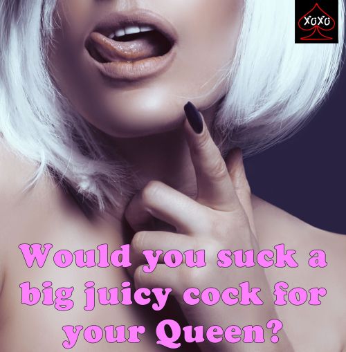 hardnjuicyslut69: sissycraving2serve:  queenjennyxoxo:  REBLOG if you would… XoXo Jenny You can read