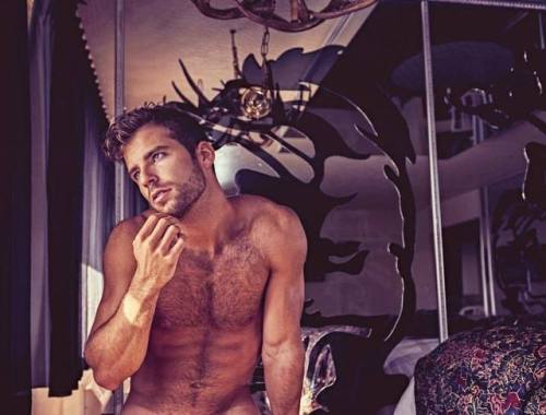 bambam62:Taylor Phillips by Brian Kaminski