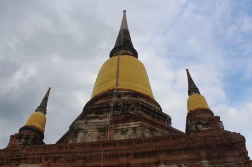 ayutthaya