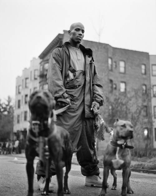 todayinhiphophistory: Today in Hip hop History:DMX was born December 18, 1970