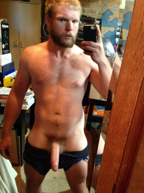 Dick.