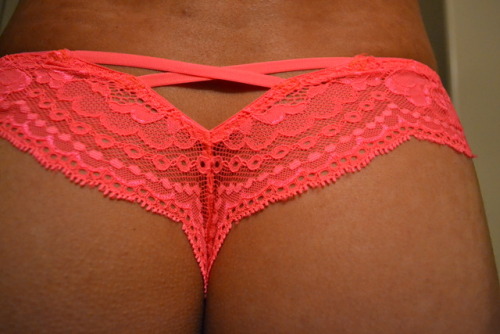 Very cute la senza thong