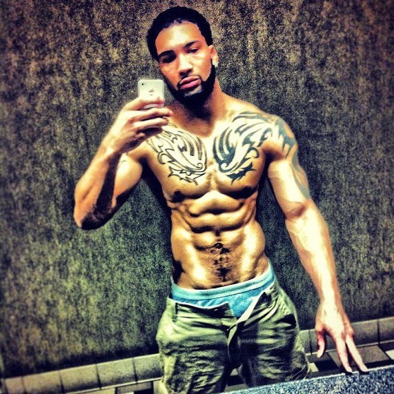 Bearded Brutha Luva
