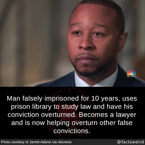 mindblowingfactz:  Man falsely imprisoned adult photos