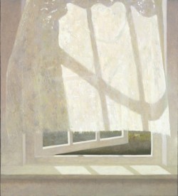 ganymedesrocks:  huariqueje:  Windows - Jan van der Kooi Dutch painter , Groningen b.1943   1957-born Jan van der Kooi is a Figurative Dutch painter and draughtsman often regarded as the best contemporary Dutch painter. van der Kooi studied at the Art