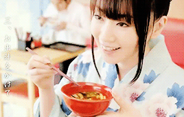 ithinkhernamewasisabella:  うなまぶし CM