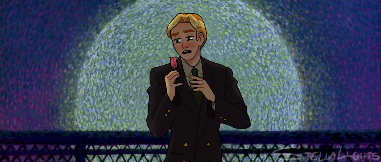 stellalights:  okay so this has been sitting in my drafts ever since I saw anastasia