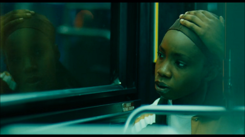 sixmonthsandgone:Pariah (2011), dir. Dee Rees 