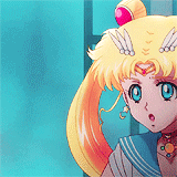 keiko-chan:   Usagi Tsukino || Sailor Moon Crystal Ep. 01  