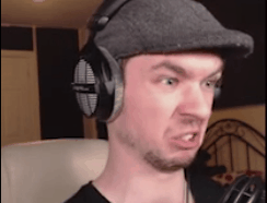 headphonepoe:  TAKE. MOTHER. EFFING. THREE.  SILLY FACESSSS!!!!!