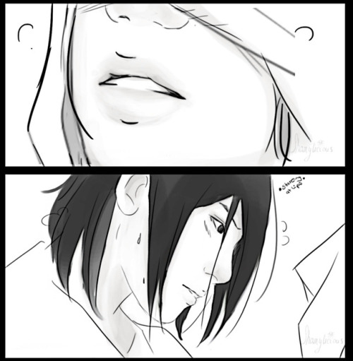 shamyliciouss - some stuff for ma sasusaku fandom - )