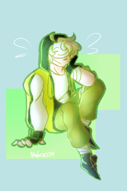 half orc happy farmer half orc happy farmer