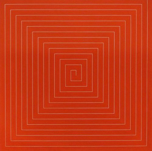 topcat77:Frank Stella