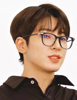 Then Vs. Now With Seventeen Wonwoo