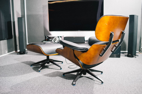 linxspiration:  This Epic 4K, Virtual Reality Setup Will Make You Incredibly Jealous