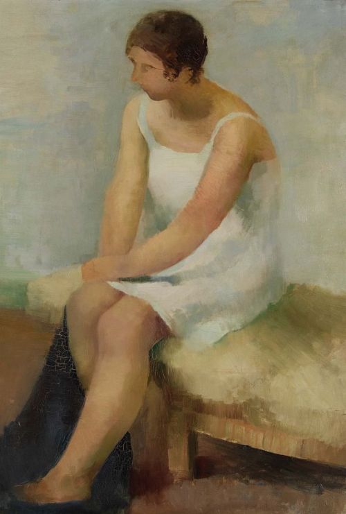 Fritz Gils (German, 1901–1957)