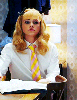 Ben Hardy As Rogerina Appreciation Post!!