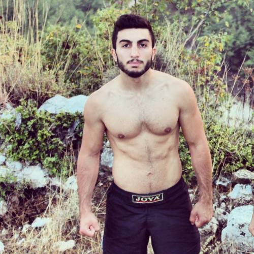 HOT TURKISH AND KURDISH GUYS