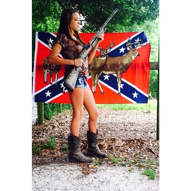 Bullets & Bitches