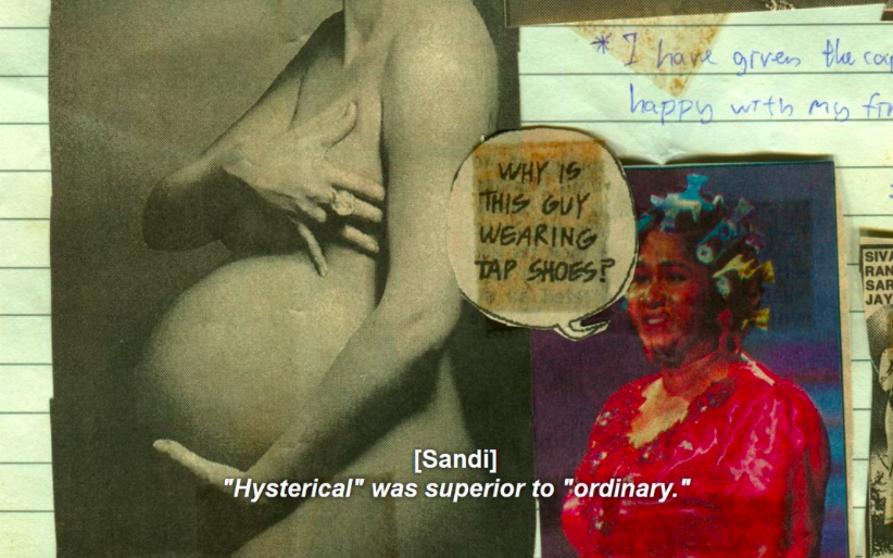 cinematapestry:  Shirkers (2018) dir. Sandi Tan