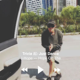 kookyjin:HOPE ON THE : the 24th albumin your 24th year, you’ve given us so much. this album of your 