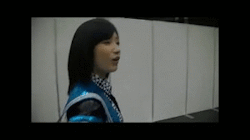 shizuka48:  Yagami Kumi - Last Handshake event (Kaotan’s camera)  Byebye..♥ 