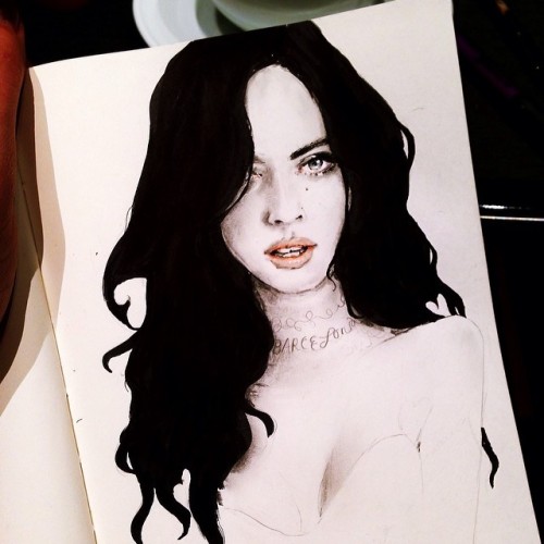 champhagne:  Artworks of Charmaine Olivia 
