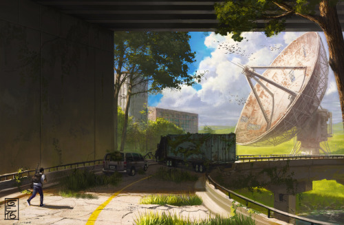 Overpass