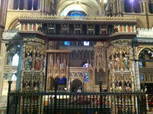 Canterbury Cathedral