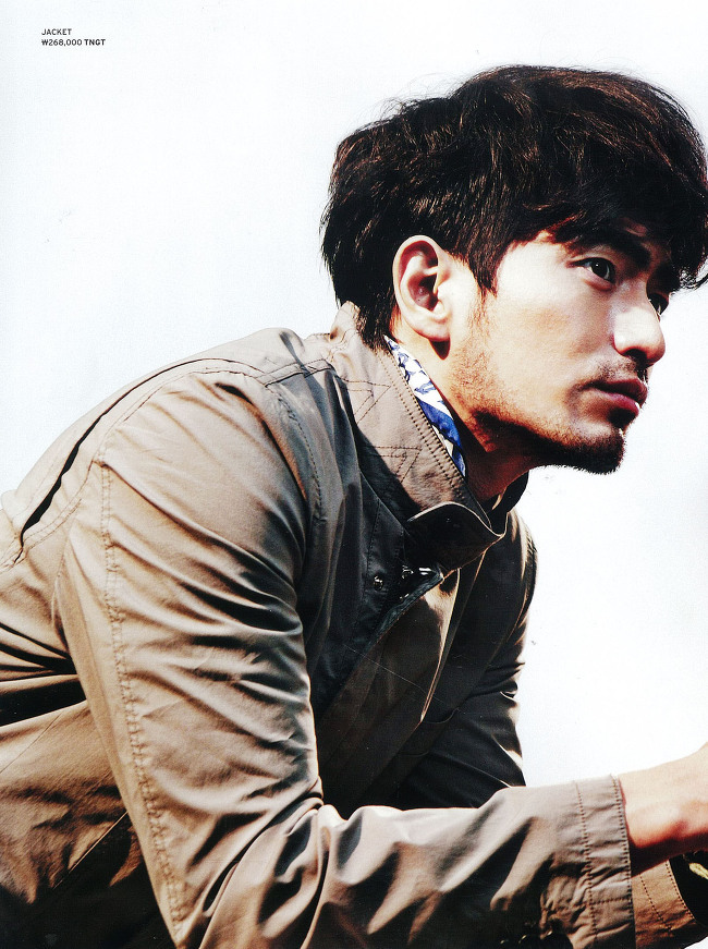 koreangay0523: Korean Actor - JinWook Lee 